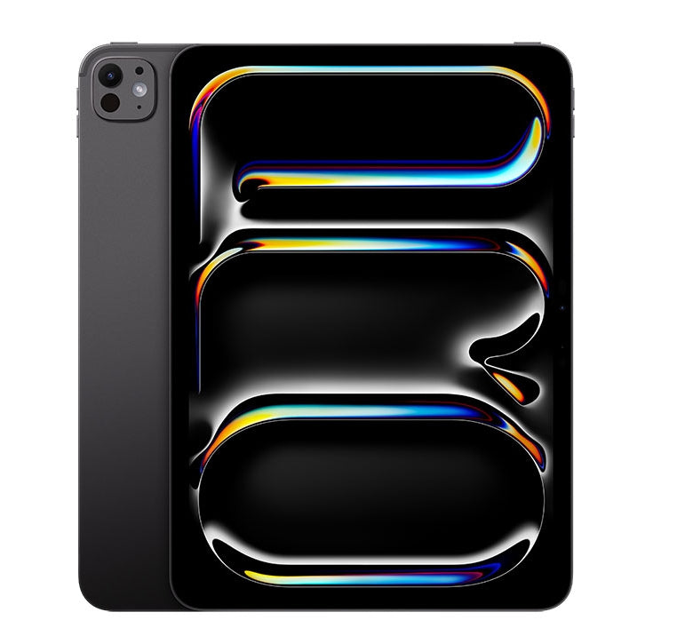 Apple iPad Pro 11 Wi-Fi 2TB space schwarz (5.Gen) Apple iPad Pro 11 Wi-Fi 2TB space schwarz (5.Gen)